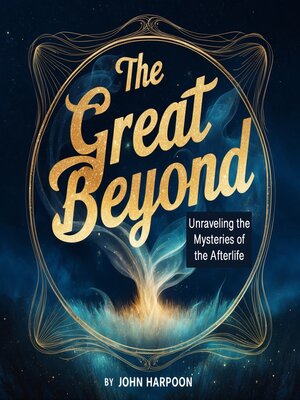 cover image of The Great Beyond
